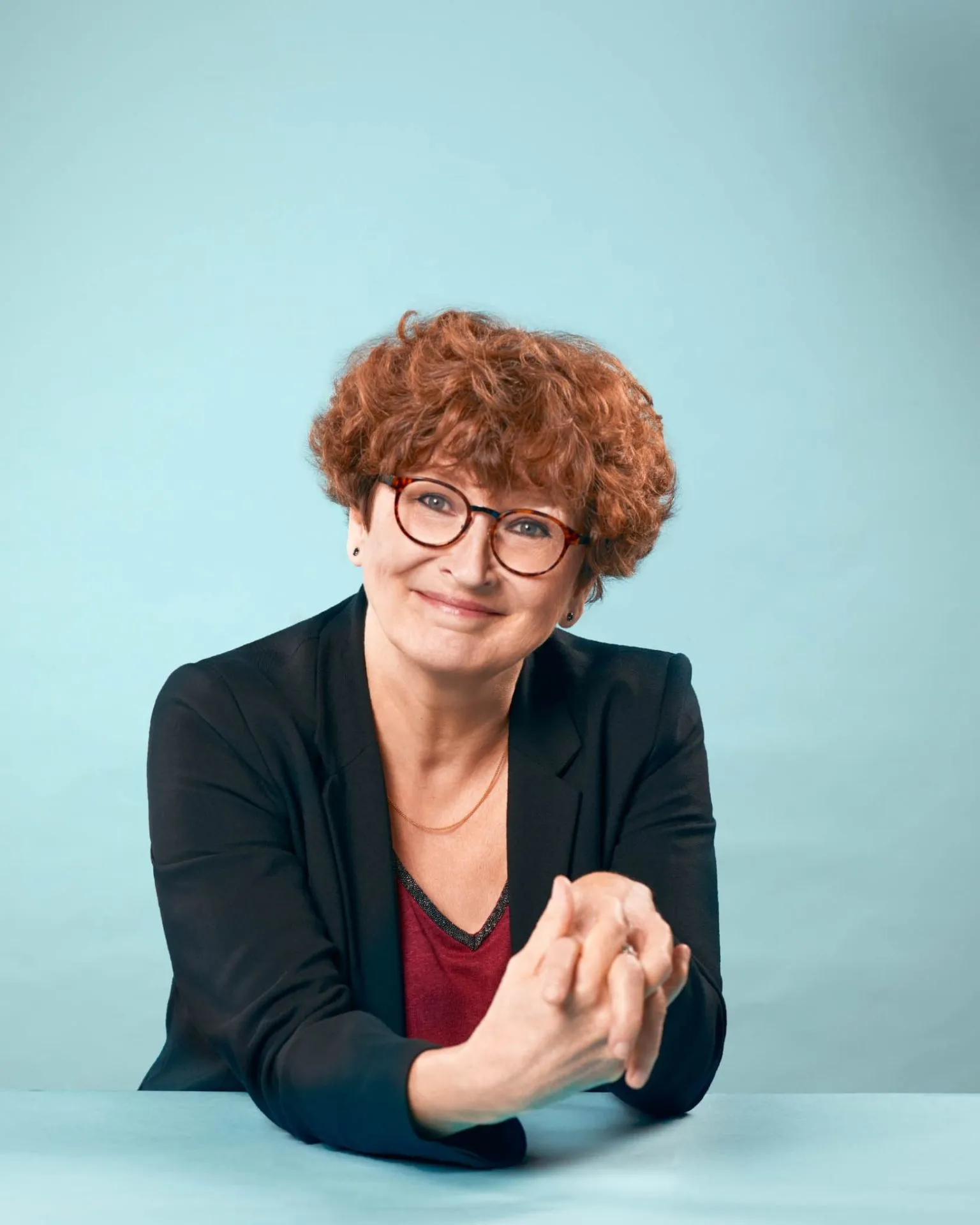 Aurore PERROT