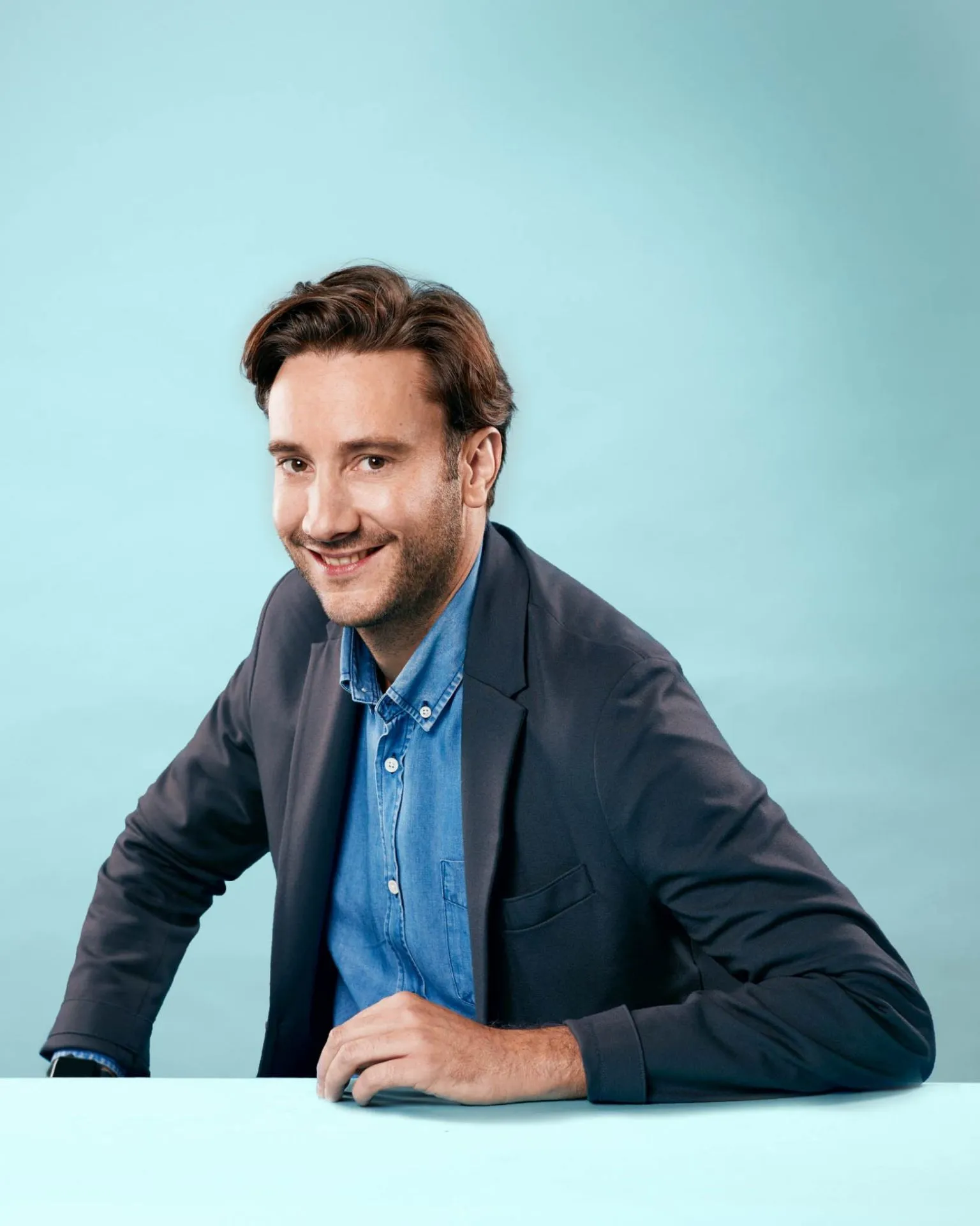 Laurent FRENZEL