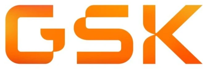 Logo GSK